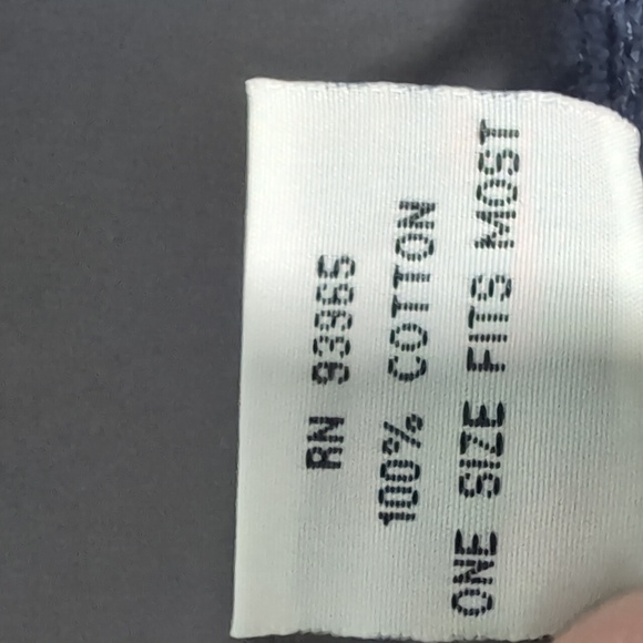 Chase Authentic DuPont Motorsports Jeff Gordon #24 Nascar Strap Back Hat - Picture 9 of 9